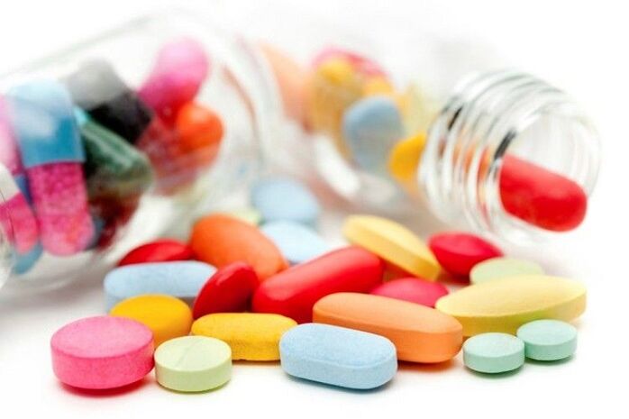 Medicamentos para aumentar o tamaño do pene