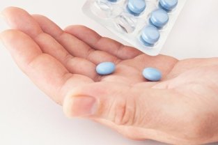 pílulas hormonais do pene